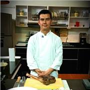 Instructor experto en parrilla, cortes, maduraciones, guarniciones y cocina internacional